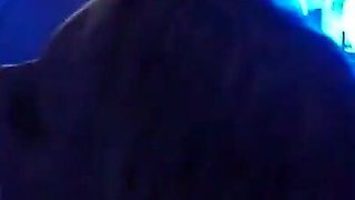 Bukkake Disco Gangfuck Cock Draining