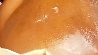 Creamy Cum.so Wet.big Cucumber Fuck