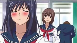 Hot Japanese Teen Stepsister Fucking Hardcore with Big Cock