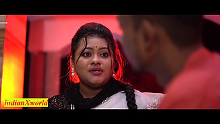 Indian Bengali Wife Best Porokiya Fucking with Clear Bangla Talking