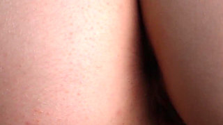 Pantyhose Asmr: Close-up Pussy Play & Fingering