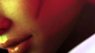 The Art of Seduction (part 36)