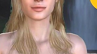My Best Friend's Hot Wife Part - 9: English Audio Sex Story