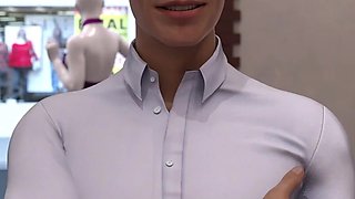 My Boss Wants to Fuck My Wife (part 2)