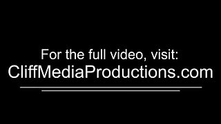 Hard FemDom Bondage & Rough Pegging - BDSM Punishment & Submission