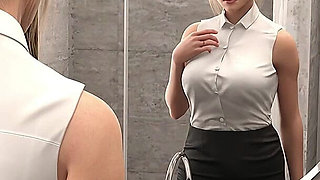 A Perfect Marriage - V0.7.5b - Part 1