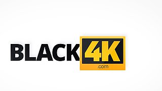 BLACK4K. Diva cheats on husband with black plumber