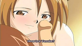 Anyone You Can Do... I Can Do Better! Episode 2: Big Tits, Big Ass  Blowjob Porn