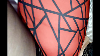 My stepsons cock is bigger than my husband&#039;s!