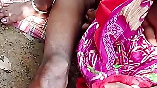 Bhabhi Chudai Forest Video