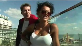 British Chav Fucked