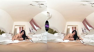 Kinky duo skips sauna for aggressive hotel room sex - teenmegaworld