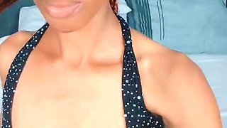Special Cam for My Fans