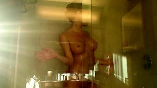 Ex Teen Big Boob Non nude