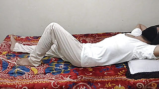 Hot Desi Ravina Fucked by Neighbour Deeply Hardcore