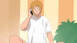 Cooters, house, oh fuck