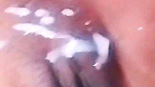 Indian Boy Inserted His Dick Deep Inside His Bhabhi Throat