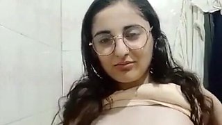 My Czn Making a Video for My Fans 1