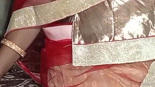 Indian Village Romantic Sex with Desi Girlfriend Full Hindi Video