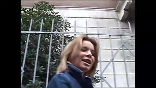 Stepdaughter Gets Punished for Skipping College