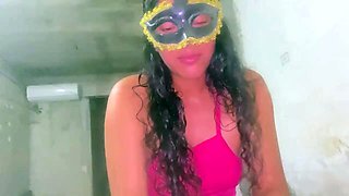College Amateur POV Blowjob