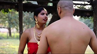 Chaamsutra One Threesome Hardcore Rough Sex