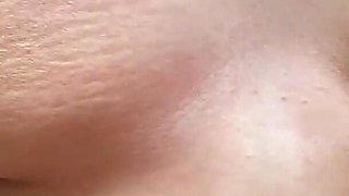 Stepbrother Shoots POV Sex Video with Stepsister and Her Big Natural Tits Ch1