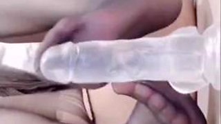 Chinese cam slut