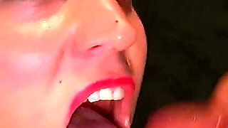 Ggg John Thompson-connie Clay Gets Fucked and Facial by Multiple Huge Cocks Gangbang
