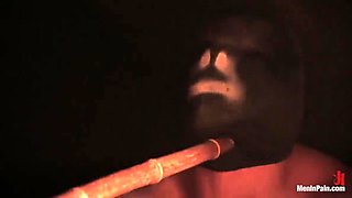 Training The Basement Slave