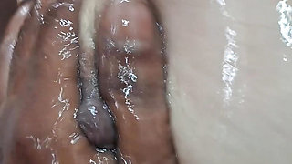 DESI chubby 23yr old girl need shower but hardcore