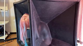 Kigurumi Bondage