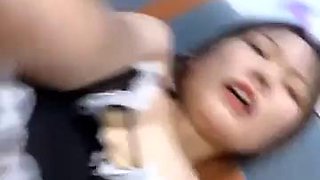 CHINESE BEAUTIFUL WIFE MASTURBATE ALL NIGHT