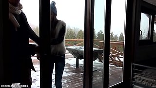 Hot Cute Beautiful European Babe Pretty Face Big Butt Rough Orgy Bdsm Stepmom Stepmother / Baby Jewel