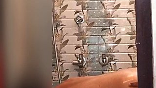 Bathroom Sex