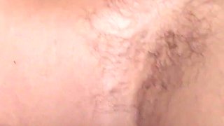 Giving My Owner a Tongue Bath, From His Feet to the Head of His Dick and His Ass