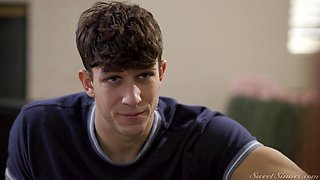 Horny pornstar porn mind-boggling movie