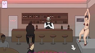 Amy's Ecstasy Gameplay #52 Slut or Wife for an Old Man