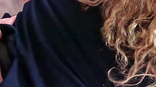 Stepmom Can't Stop Thinking About Anal