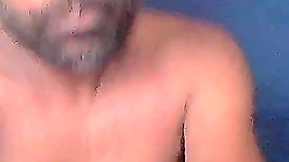 Srilankan Mother on Swimsuit