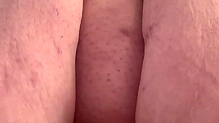 Stepmom Aisha Fucked with Big Manson