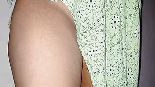 Indian sister-in-law sees her husband getting fucked by her boyfriend