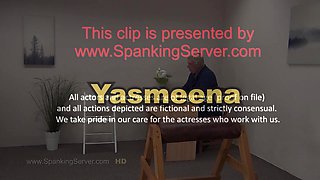 Yasmeena Paddling 2905