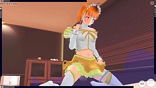 Anime porn, hentais, anime