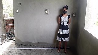 Village Girl Tight Pussy Outdoor Sex Video, Desi Outdoor Sex