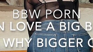 Big Girls Are Best