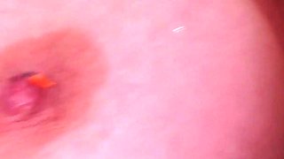 Giantess Punishes Nipple Slave 2