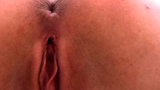Sensual Beach Bliss: Intimate Fingering and Pussy Licking