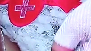 How I Banged a Hot Big Ass Nurse in a Hotel Oatex and Kono See (god I'm Going to Have a Fever My Nurse You Are)