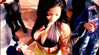 Marisol Latina Is An Old Skool Slut That Believes In Fucking And Swallowing